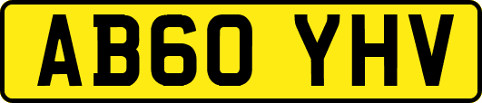 AB60YHV