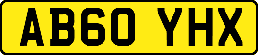 AB60YHX