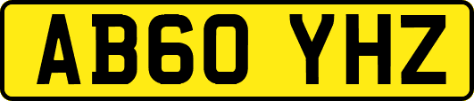 AB60YHZ