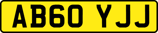 AB60YJJ