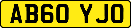 AB60YJO