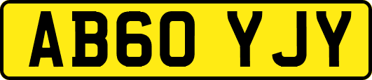 AB60YJY