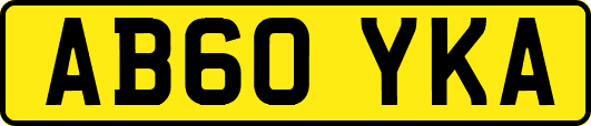 AB60YKA
