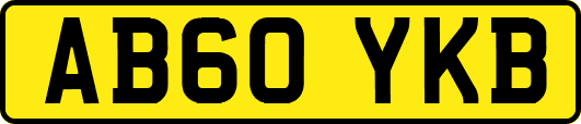 AB60YKB
