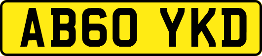 AB60YKD
