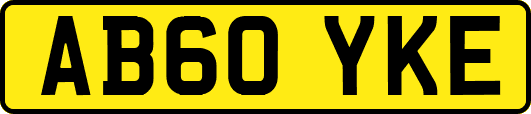 AB60YKE