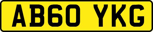 AB60YKG