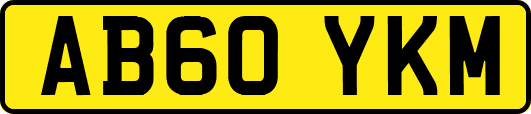AB60YKM