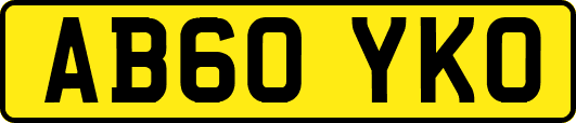 AB60YKO