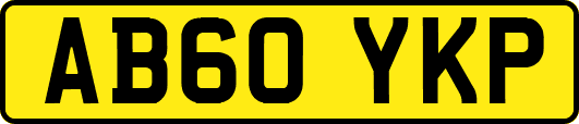AB60YKP