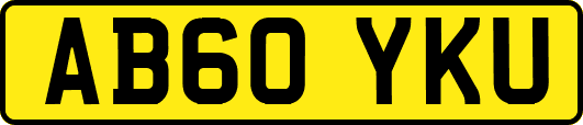 AB60YKU