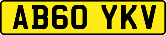 AB60YKV