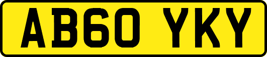 AB60YKY