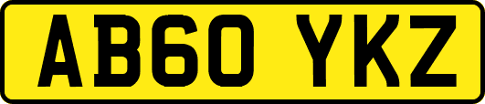 AB60YKZ