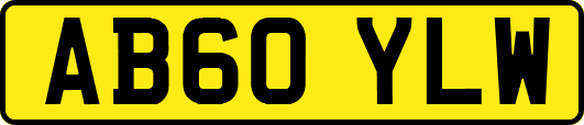 AB60YLW