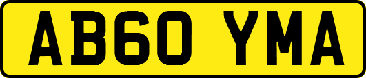 AB60YMA