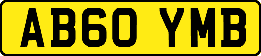 AB60YMB