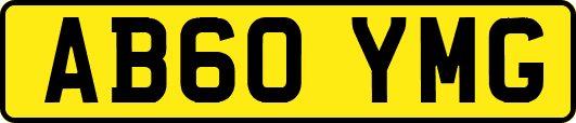 AB60YMG