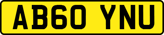AB60YNU