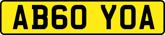AB60YOA