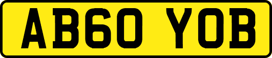 AB60YOB