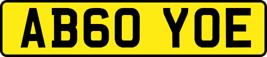 AB60YOE