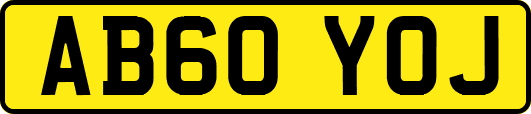 AB60YOJ