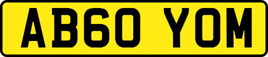 AB60YOM