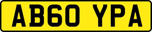 AB60YPA