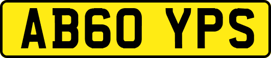 AB60YPS