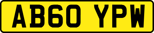 AB60YPW