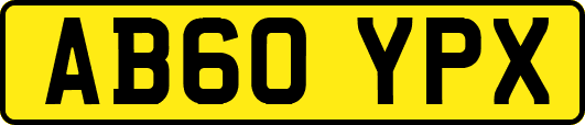 AB60YPX