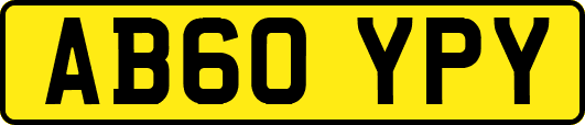 AB60YPY