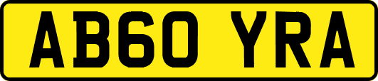 AB60YRA