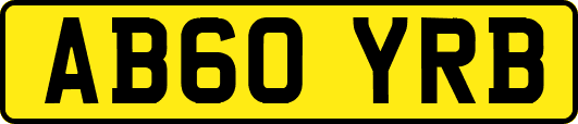 AB60YRB