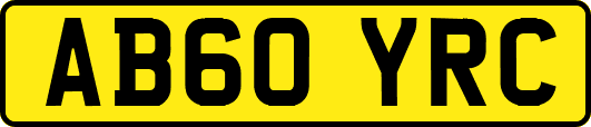 AB60YRC