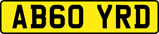AB60YRD