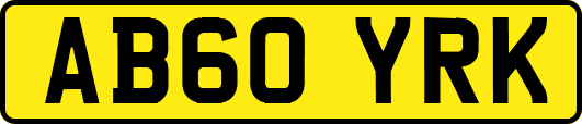 AB60YRK