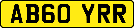 AB60YRR
