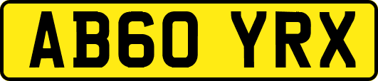AB60YRX