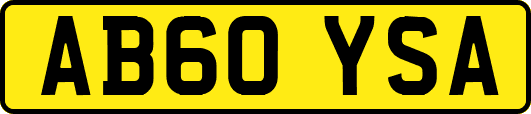 AB60YSA