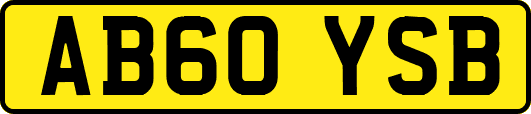 AB60YSB