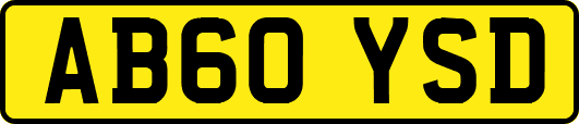 AB60YSD