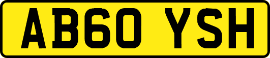 AB60YSH