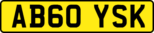 AB60YSK