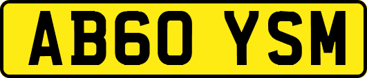 AB60YSM