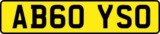 AB60YSO