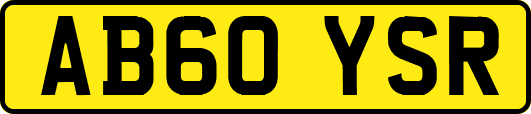 AB60YSR