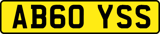 AB60YSS