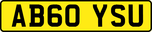 AB60YSU
